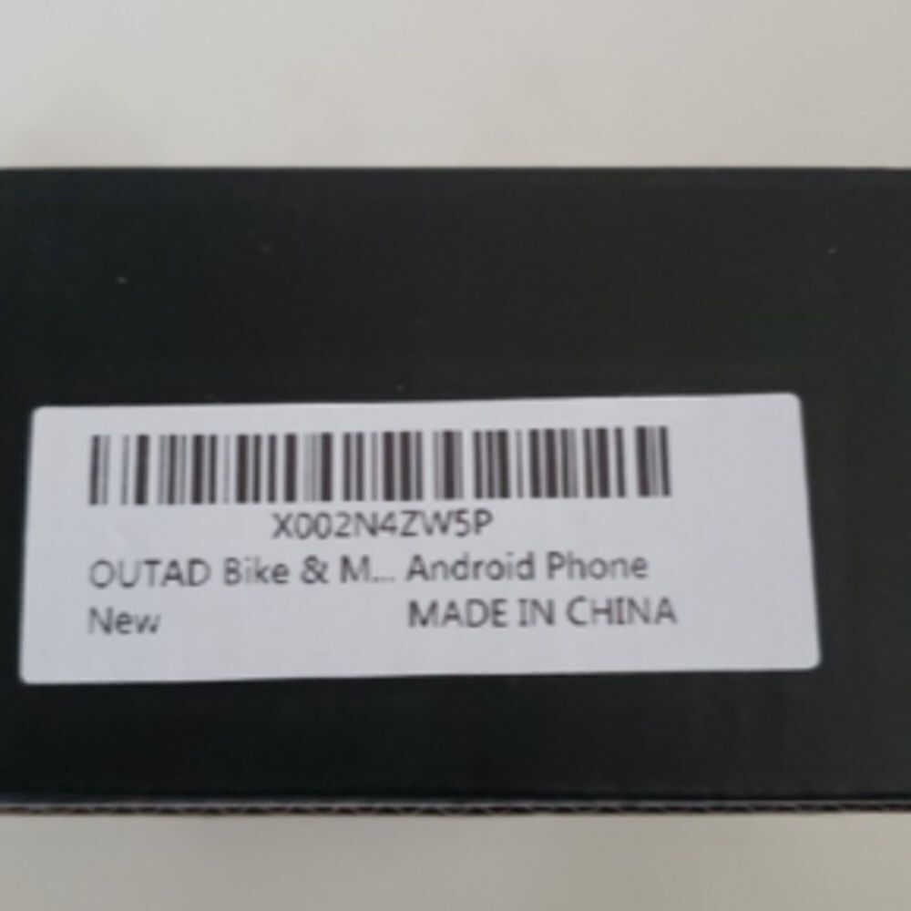 Motorcycle mobile phone bracket - Picture 2 of 4